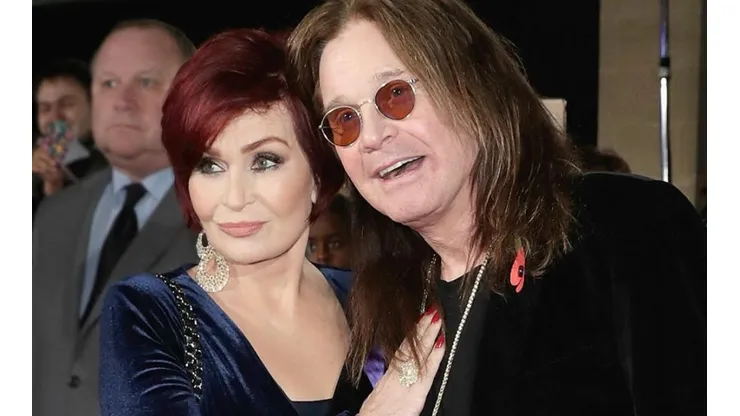 Sharon indicó que estuvo a punto de pedirle el divorcio al músico tras lo ocurrido.