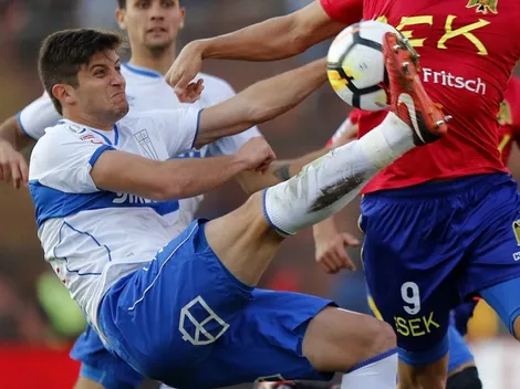 Los detalles de la millonaria venta de Kuscevic a Croacia