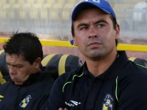 Coto Ribera avisa: ''Tenemos que ir partido a partido''