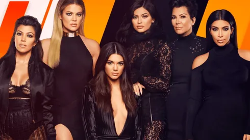 La última temporada de "Keeping up with the Kardashians" saldrá al aire a inicios de 2021.