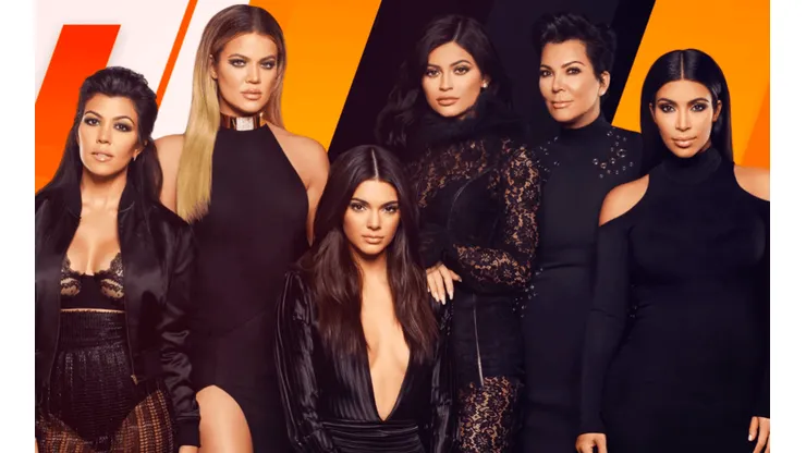 La última temporada de "Keeping up with the Kardashians" saldrá al aire a inicios de 2021.