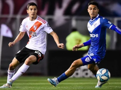 "Colo Colo, Católica y la U siempre me vienen a buscar"