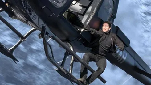 La cinta retomó sus grabaciones luego de haber sido pausadas por la pandemia del coronavirus.