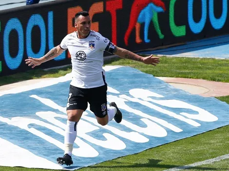 Colo Colo quiere los tres puntos ante O'Higgins
