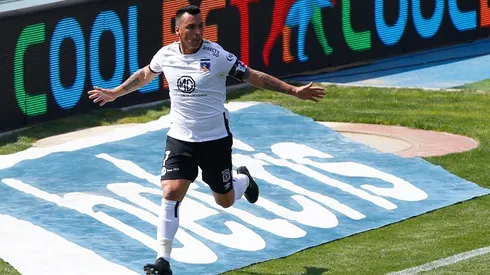 Sin la presencia de Esteban Paredes, Colo Colo recibirá a O'Higgins de Rancagua en una nueva fecha del Campeonato Nacional en el Estadio Monumental.