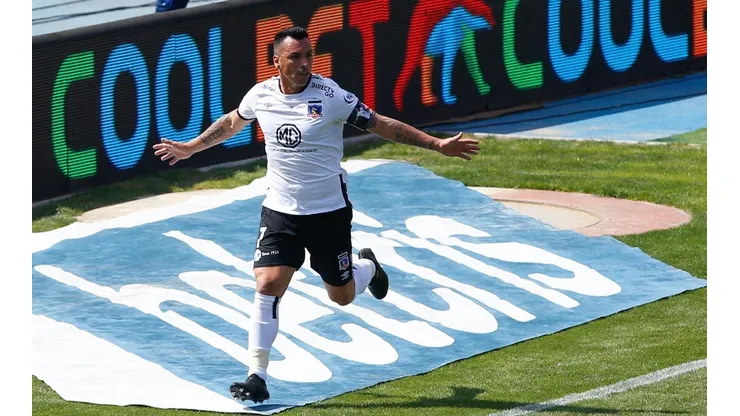 Sin la presencia de Esteban Paredes, Colo Colo recibirá a O'Higgins de Rancagua en una nueva fecha del Campeonato Nacional en el Estadio Monumental.