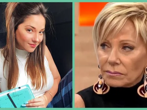 El día en que Kel le advirtió a Argandoña que estaba malcriando a Nano