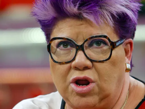 Maldonado sobre famosa actriz: "Es horrenda"