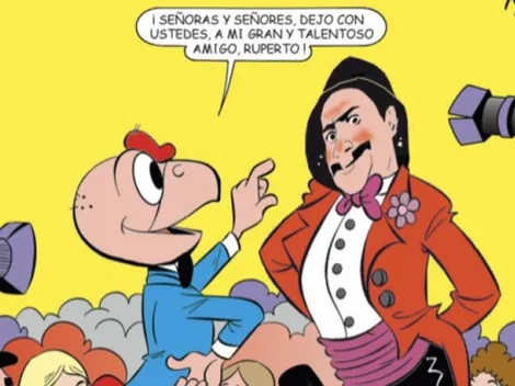 Anuncian gran fonda virtual para Fiestas Patrias