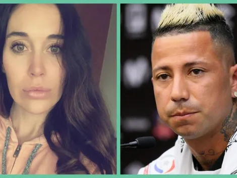 Vale Roth se lanza con todo contra Leonardo Valencia