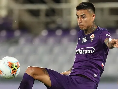 Pulgar recuperado: "Por favor usen mascarilla siempre"