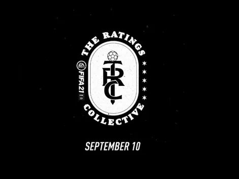 EA Sports anuncia la revelación de las medias de FIFA 21 para el próximo jueves