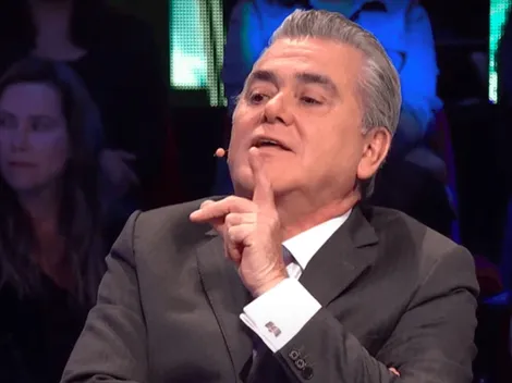 A Hernán Calderón nunca le preocupó la querella de abuso sexual