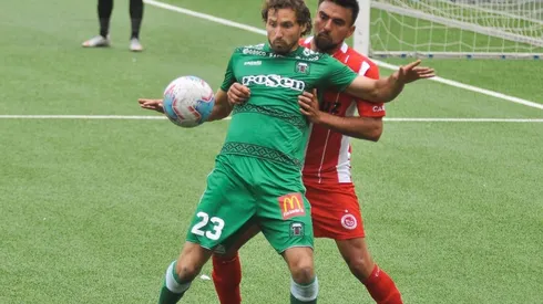 San Felipe y Temuco no se sacaron ventajas en Quillota