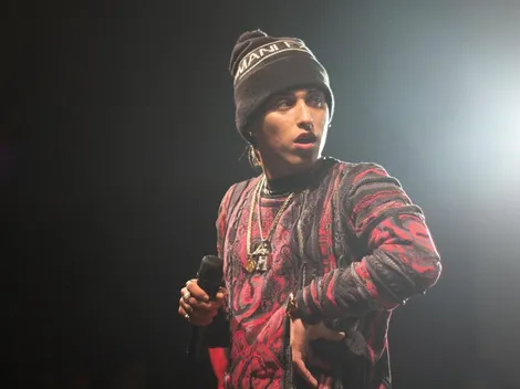 Pablo Chill-E realiza cover de canción de Los Tetas