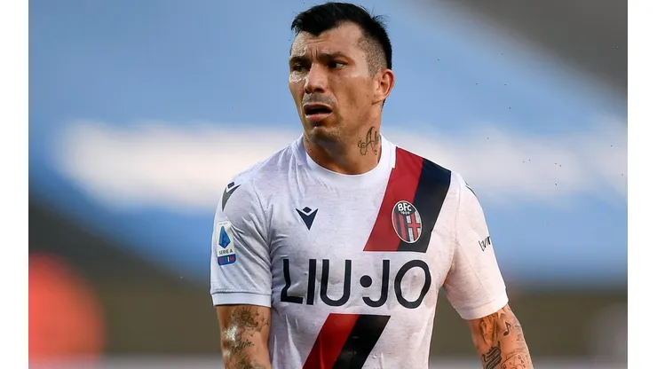 Medel se lesiona y estará dos a tres semanas en recuperación.