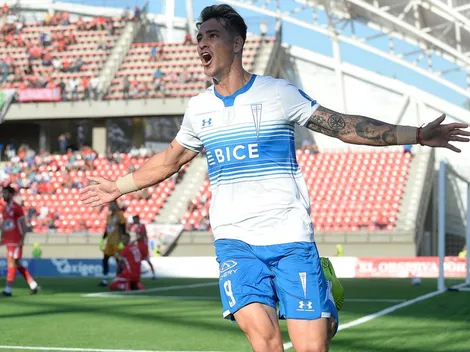 “Tenemos una posibilidad muy linda de sacar ventaja a los escoltas”