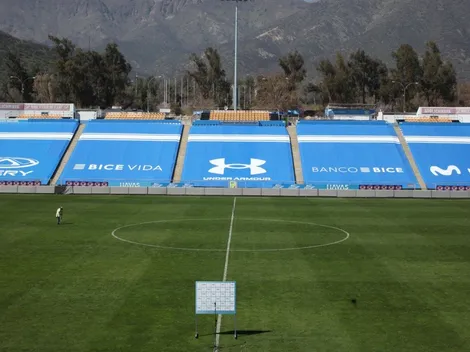 El proyecto para modernizar San Carlos de Apoquindo