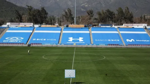 Varias autoridades llegaron hasta San Carlos