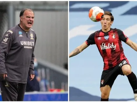 El joven valor del Liverpool que Bielsa quiere en el Leeds