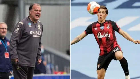 El pase de Wilson pertenece al Liverpool, pero ha jugado a préstamo las últimas seis temporadas en equipos como Derby County y Bournemouth.