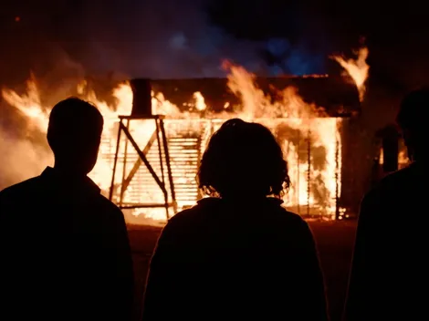 Amazon Prime Video lanza serie sobre Colonia Dignidad