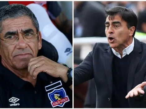 Representante de Quinteros niega acuerdo con Colo Colo