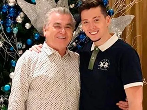 Defensa extorsiona al padre de Nano Calderón