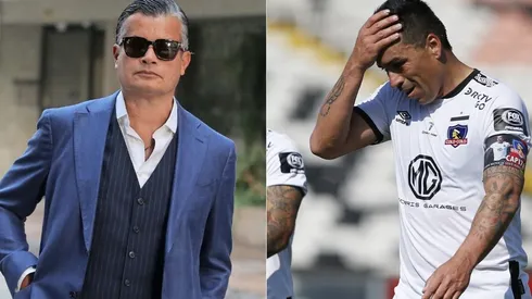 Felipe Bianchi hizo una clara advertencia a Colo Colo, en medio de la crisis alba en el Campeonato Nacional