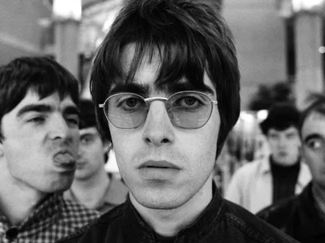 Oasis anuncia reedición de álbum por sus 25 años