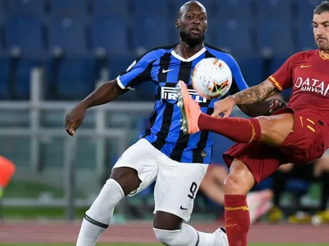 Inter de Milán oficializa el fichaje de Aleksandar Kolarov