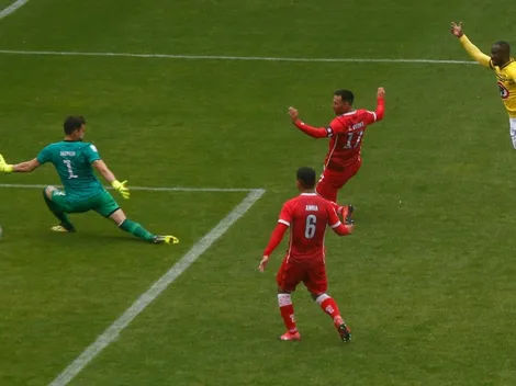 U de Conce derriba a La Calera y consigue su primer triunfo