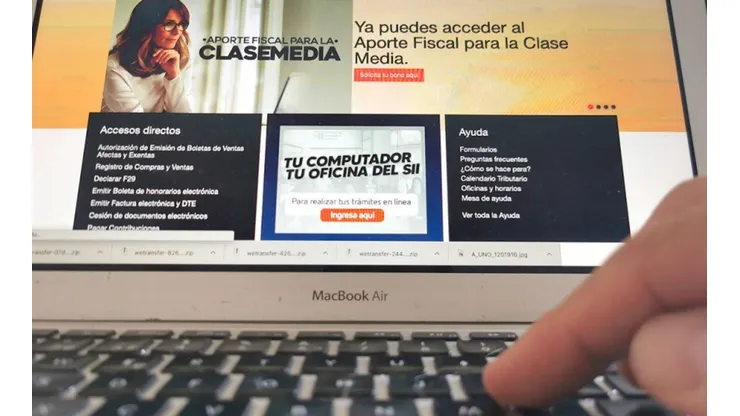 Paso a paso de cómo postular al Préstamo Solidario