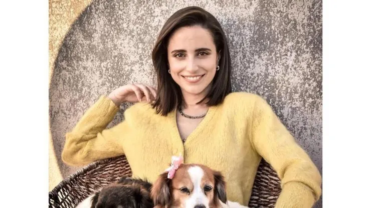 La actriz recientemente cumplió 35 años de edad.