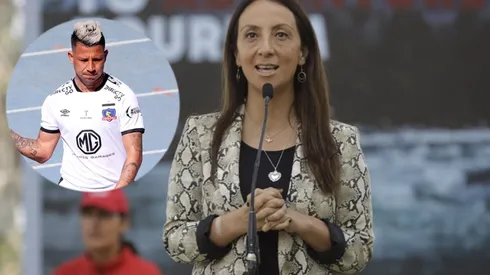 La ministra del Deporte se refirió al caso de Valencia.