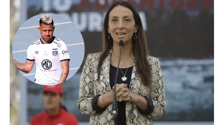 La ministra del Deporte se refirió al caso de Valencia.