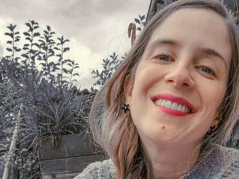 Alison Mandel revela que ex pololo le fue infiel varias veces