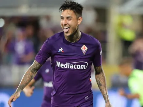 Celebra Fiorentina: Pulgar da negativo al coronavirus