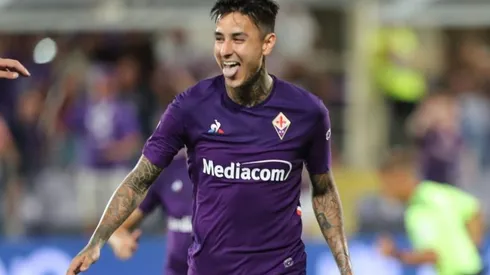 Pulgar dio negativo al examen del Covid-19