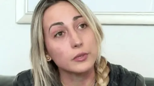 Rebca Naranjo conversó con "Bienvenidos" sobre la querella de abuso sexual contra su suegro.