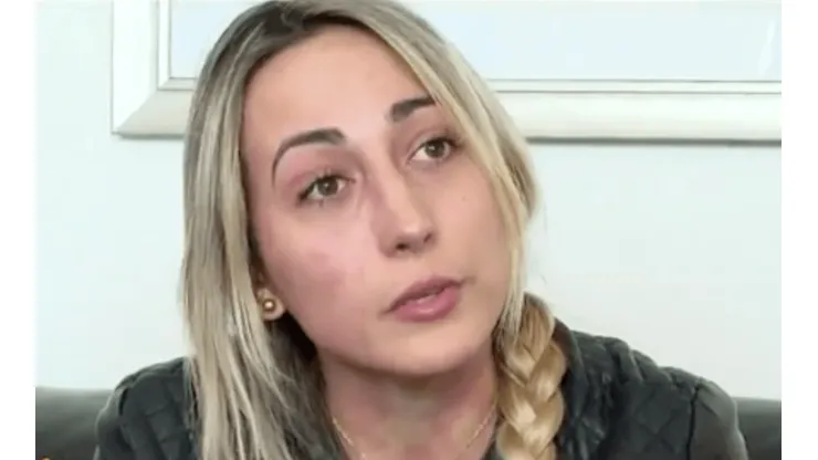 Rebca Naranjo conversó con "Bienvenidos" sobre la querella de abuso sexual contra su suegro.