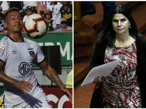 Diputada pide explicaciones a ByN por denuncias contra Valencia