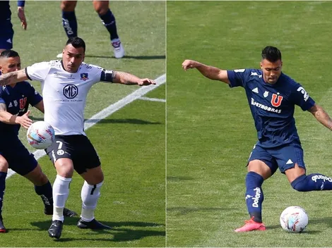 Video: El gol y récord de Paredes y el empate del Bulldog Espinoza