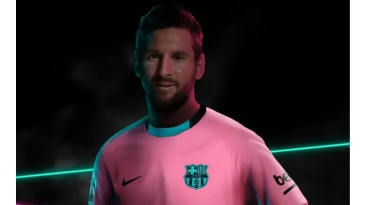 Lineker: "Ahora entiendo porque Messi se quería ir del Barça"