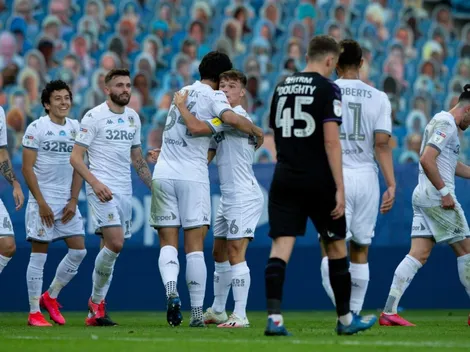 ¡Vuelve la Premier League! Esta es la programación de la primera fecha