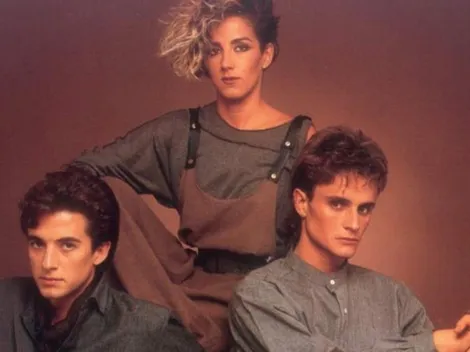 Las curiosidades de la canción "El 7 de septiembre" de Mecano