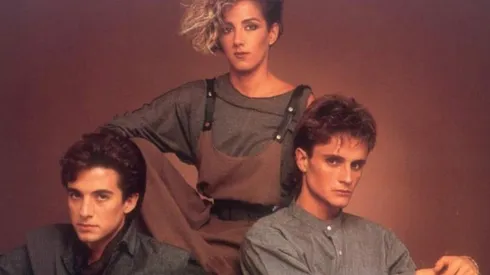 Cada año los fanáticos recuerdan esta popular canción del trío español.