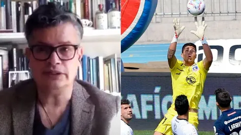 Felipe Bianchi expresó sus reparos frente a las expectativas desmedidas sobre posibles seleccionados