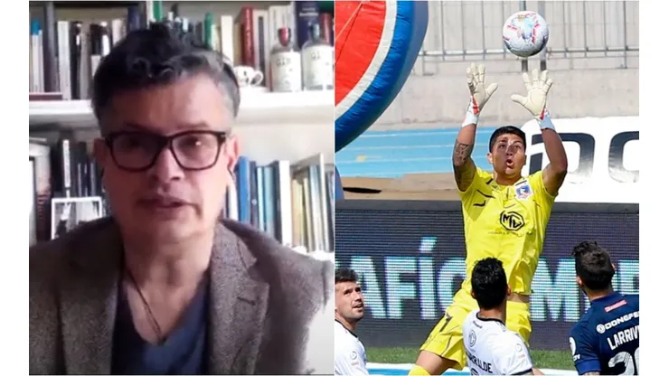 Felipe Bianchi expresó sus reparos frente a las expectativas desmedidas sobre posibles seleccionados