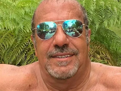 No es Video Loco: Checho Hirane vuelve a la TV